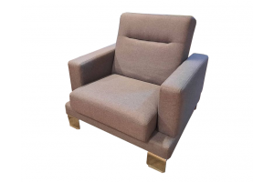 Стильное кресло для отдыха - Мебельная фабрика «Маркиз»