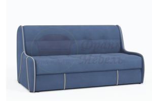 Стильный диван-аккордеон Рио - Мебельная фабрика «Мебель Франк»