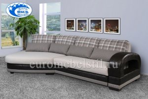 Стильный диван Эдем - Мебельная фабрика «Евромебельстиль»