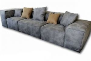 Стильный диван Лофт - Мебельная фабрика «Вип-Андри»