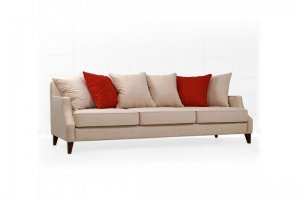 Стильный диван SD-388 - Мебельная фабрика «Sofas&Decor»