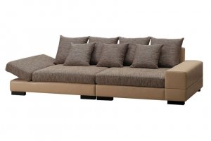 Стильный диван Токио - Мебельная фабрика «Сола-М»