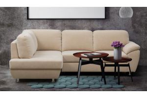 стильный и современный диван Фостер - Мебельная фабрика «Divanger»