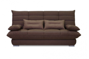 Стильный трехместный диван Snowden - Мебельная фабрика «Lime»