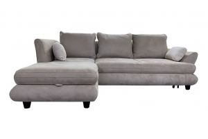 Стильный угловой диван Париж - Мебельная фабрика «Лама-мебель»