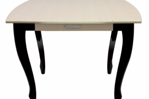 Стол 5.8 mini  с ящиком - Мебельная фабрика «Мебель из стекла»