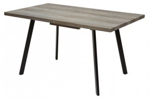 Стол Brick-2 Серый дуб - Импортёр мебели «М-Сити»