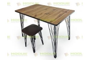 Стол Дерево - Мебельная фабрика «Module»