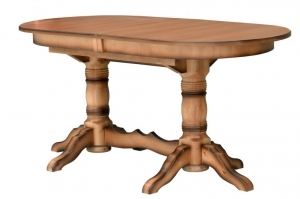 Стол деревянный Гранд - Мебельная фабрика «Венеция»