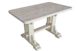 Стол деревянный Викинг - Мебельная фабрика «Массив»