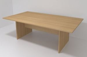 Стол для переговоров Даслер - Мебельная фабрика «ZART WOOD»