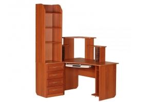 Стол компьютерный 3Р - Мебельная фабрика «МебельШик»