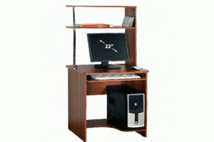 Стол компьютерный СК 25 - Мебельная фабрика «Союз мебель»