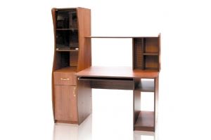 Стол компьютерный СК-4 - Мебельная фабрика «Мир мебели Империя»