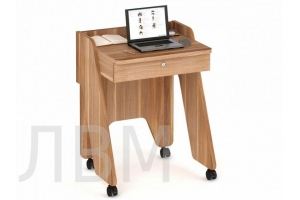 Стол компьютерный СТК027 - Мебельная фабрика «ЛВМ (Лучший Выбор Мебели)»