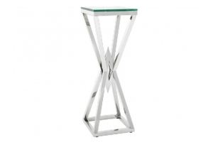 Стол консоль Песочные часы - Мебельная фабрика «MILAVIO»