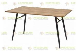 Стол опора металл Kraft - Мебельная фабрика «Module»