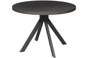 Стол круглый Domenic - Импортёр мебели «Мебель-Кит»