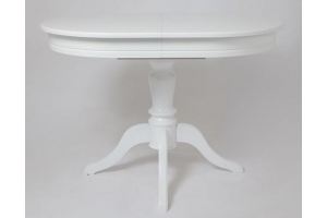 Стол круглый Капелла-2 - Импортёр мебели «RedBlack»