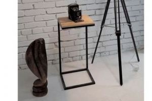 Стол Лофт Dq Simple Fir - Мебельная фабрика «СК»