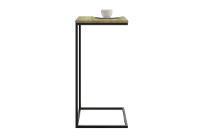 Стол лофт DQ Simple Fir - Мебельная фабрика «Desk Question»