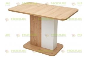 Стол на основании-платформе Next - Мебельная фабрика «Module»