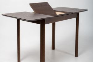 Стол НОРМАН 900(1300)/600 - Мебельная фабрика «SELLA»