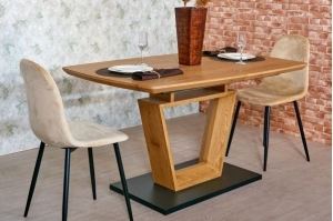 Стол обеденный МДФ - Импортёр мебели «LaAlta»