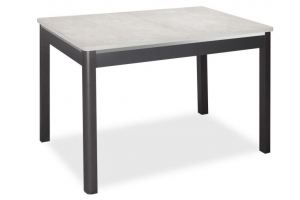 Стол обеденный Cubo SL (ножки grey) - Мебельная фабрика «ВЕРОС»