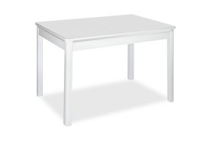 Стол обеденный Cubo White (ножки white) - Мебельная фабрика «ВЕРОС»