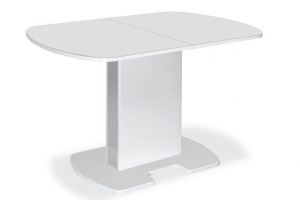 Стол обеденный Forma White - Мебельная фабрика «ВЕРОС»