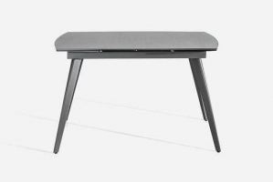 Стол обеденный Kler Uno Grey - Импортёр мебели «KLER»