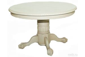 Стол обеденный круглый МК1105 - Импортёр мебели «MK Furniture»