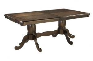 Стол обеденный MK-4506-RC - Импортёр мебели «MK Furniture»