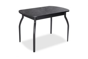 Стол обеденный Palermo ML (ножки gray) - Мебельная фабрика «ВЕРОС»