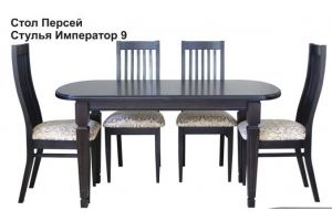 Стол обеденный Персей - Мебельная фабрика «София»