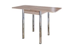 Стол обеденный раскладной Люкс-7 - Мебельная фабрика «CALPE»