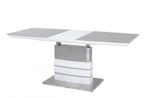 Стол обеденный раскладной T-211-2 - Импортёр мебели «Эксперт Мебель»