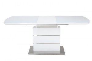 Стол обеденный раскладной T-2113 - Импортёр мебели «Эксперт Мебель»