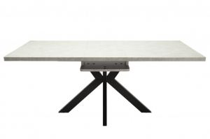 Стол обеденный раскладной T-2328 - Импортёр мебели «Эксперт Мебель»