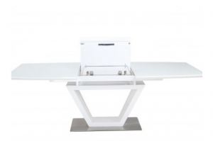 Стол обеденный раскладной T-241-1 - Импортёр мебели «Эксперт Мебель»