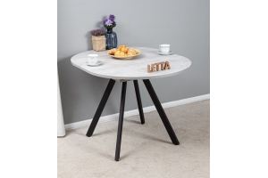 Стол обеденный раздвижной - Мебельная фабрика «ЛЕТТА»