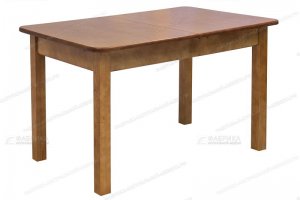 Стол обеденный ШО 330 Сосна - Мебельная фабрика «Фабрика натуральной мебели»