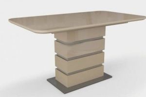 Стол обеденный Соло - Импортёр мебели «Эксперт Мебель»