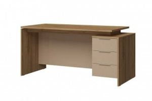 Стол письменный с ящиками - Мебельная фабрика «ИнтерДизайн»