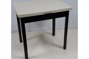 Стол поворотно-раскладной со стеклом - Мебельная фабрика «МеСаВи»