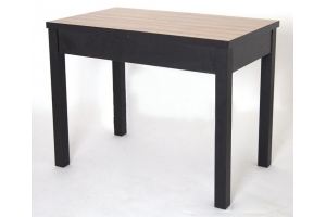 Стол прямоугольный раскладной 5.1 - Мебельная фабрика «Катрин»