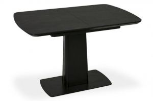 Стол раскладной KLOD 120 ANTR CER - Импортёр мебели «AERO»
