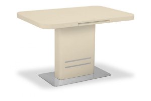 Стол раздвижной SWEDEN 120 CAP - Импортёр мебели «AERO»