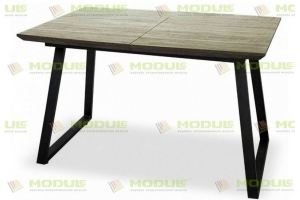Стол раздвижной Turin - Мебельная фабрика «Module»
